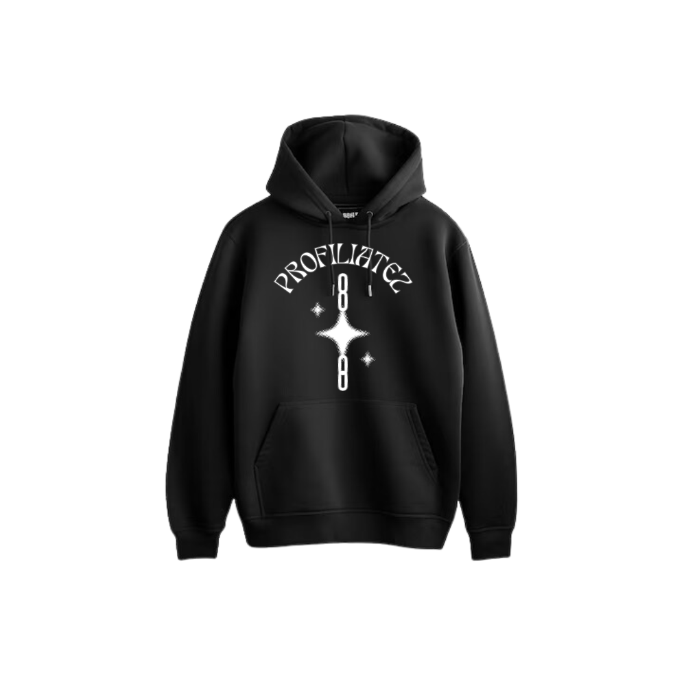 PRZ Cyberlogo Hoodie