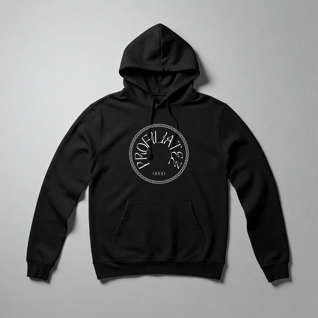 Prz Hoodie | Greek Zero