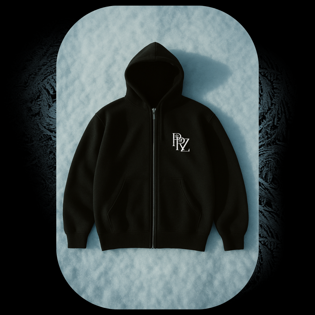 Frost Hoodie