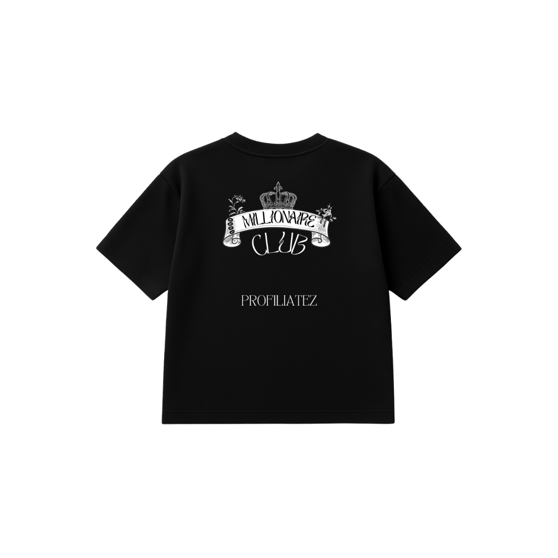 Millionaire's Club T-shirt
