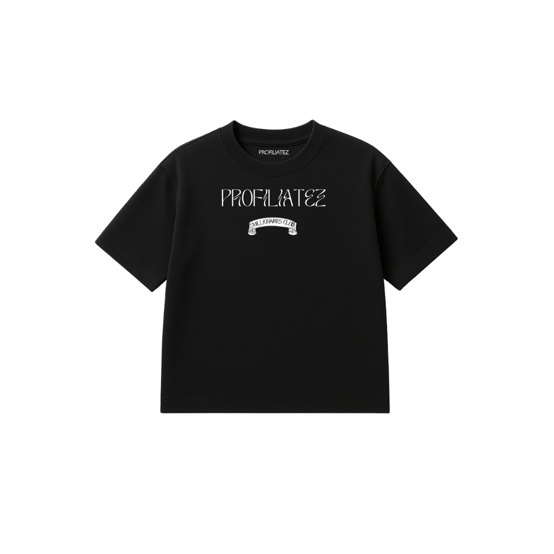 Millionaire's Club T-shirt