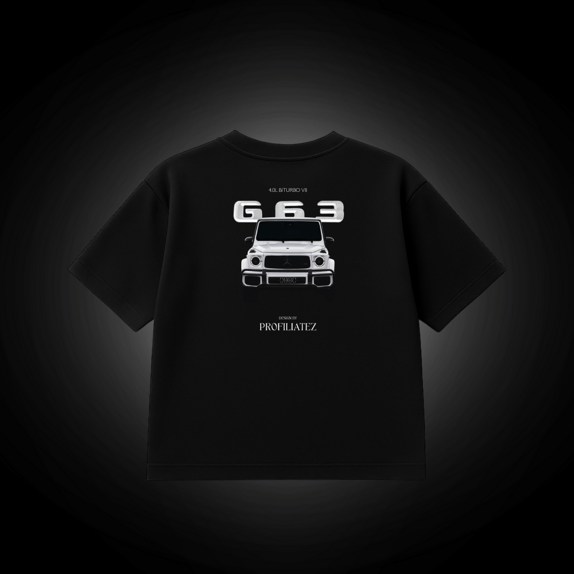 Amg G63 T-shirt