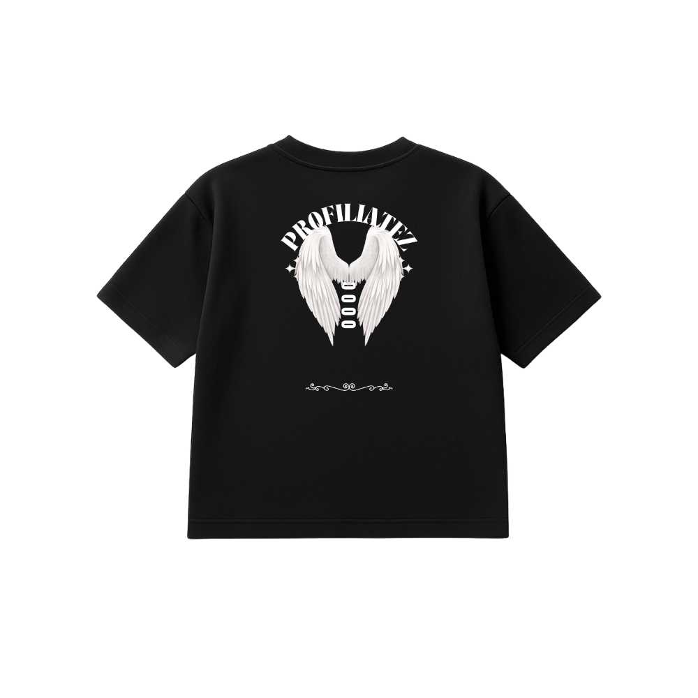 B Wings T-shirt