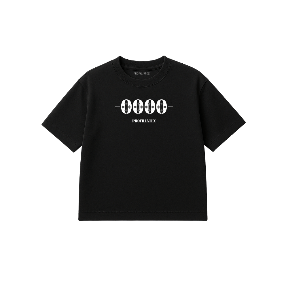 B Wings T-shirt
