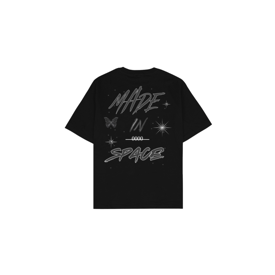 Made In Space T-shirt