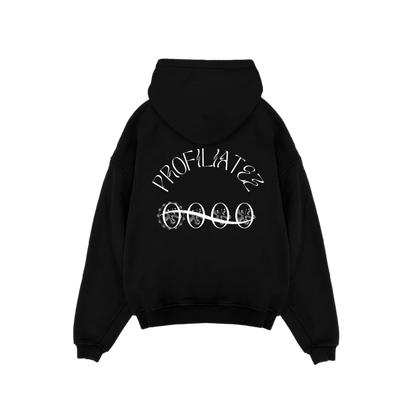 Prz Hoodie | Greek Zero