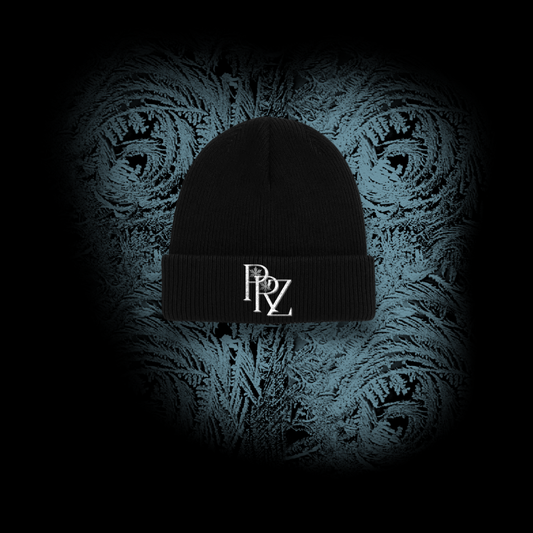 Prz Beanie Frosted
