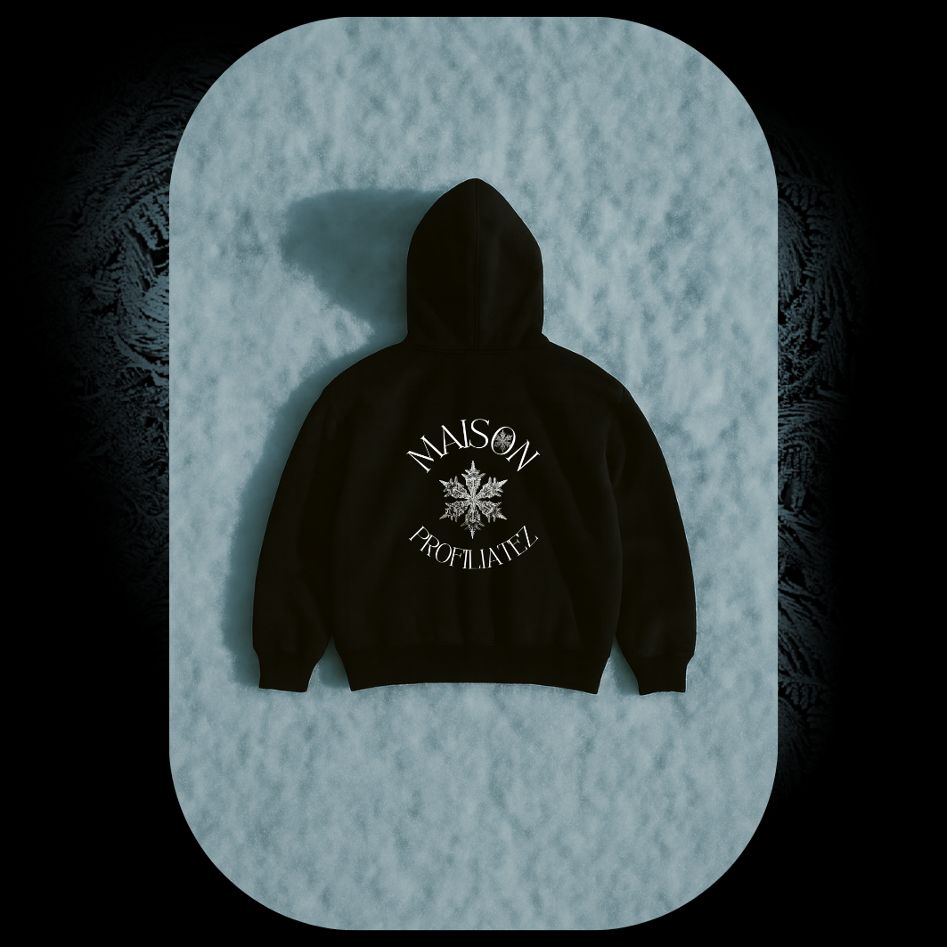 Frost Hoodie
