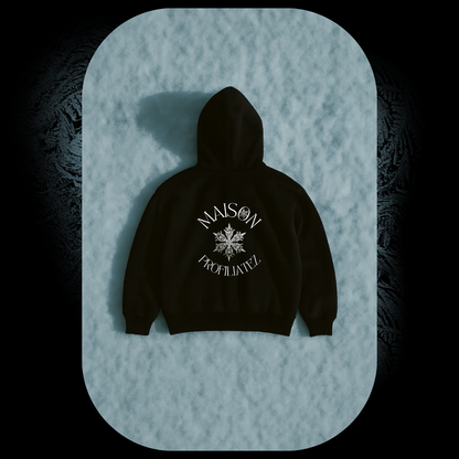 Frost Hoodie