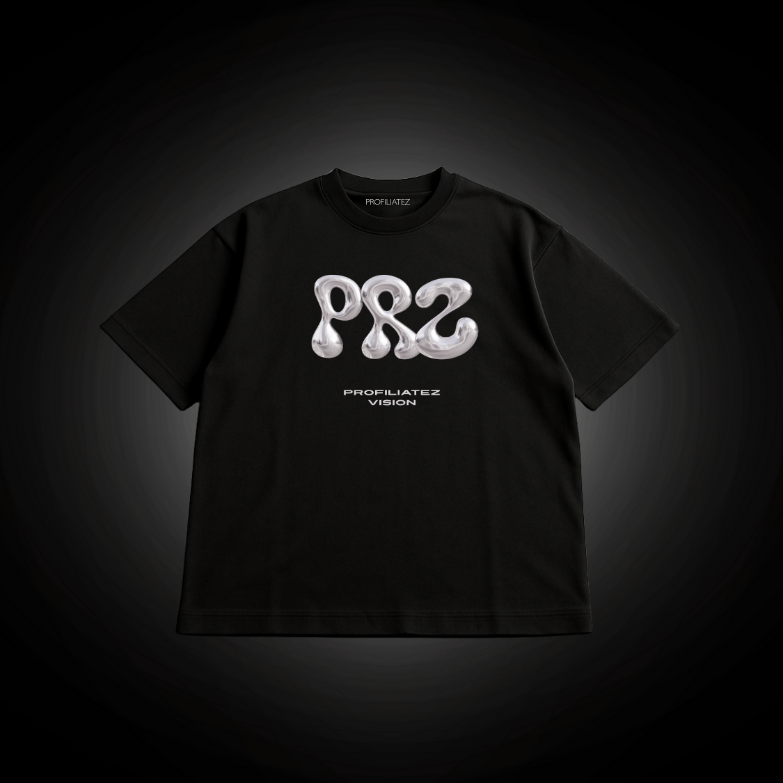 Vision • PRZ Tee