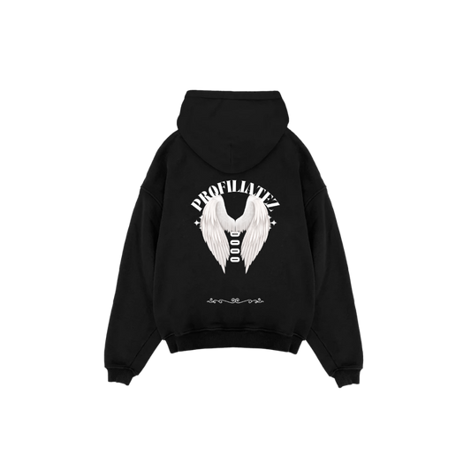 Profiliatez B-wings Hoodie