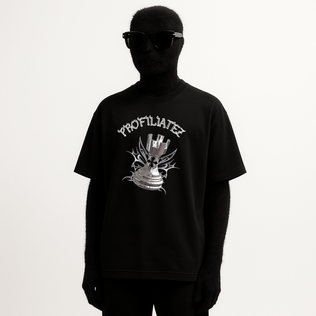 Beyond Highness Tee