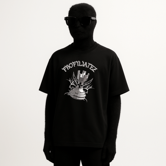 Beyond Highness Tee