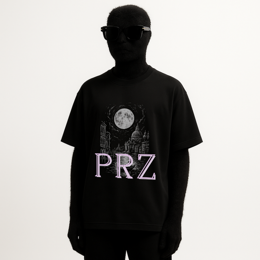 The Venice Art Tee