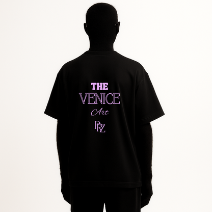 The Venice Art Tee