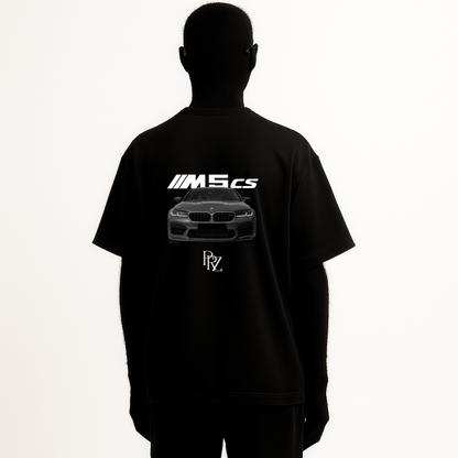BMW M5cs Inspired T-shirt