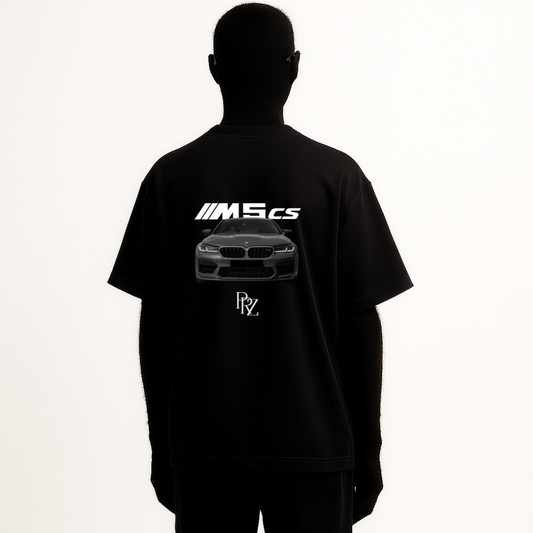 BMW M5cs Inspired T-shirt