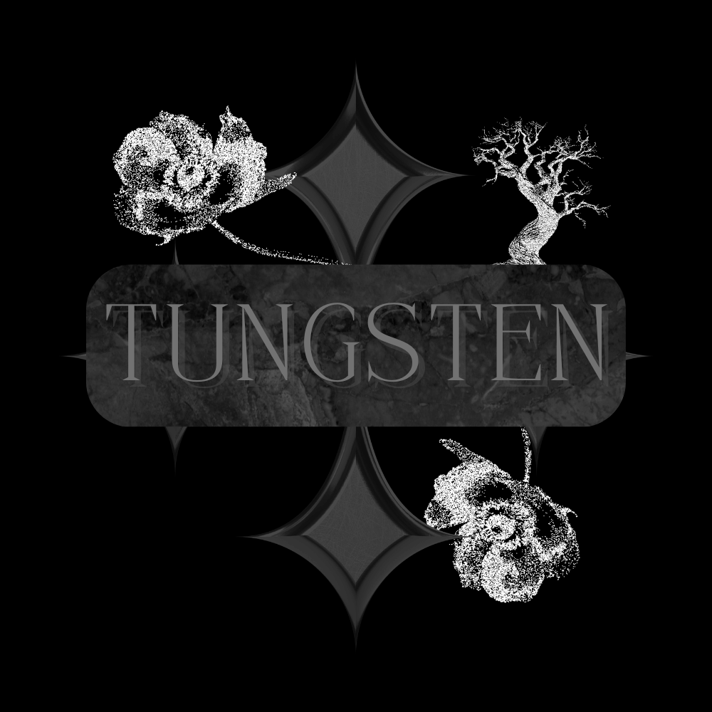 Tungsten