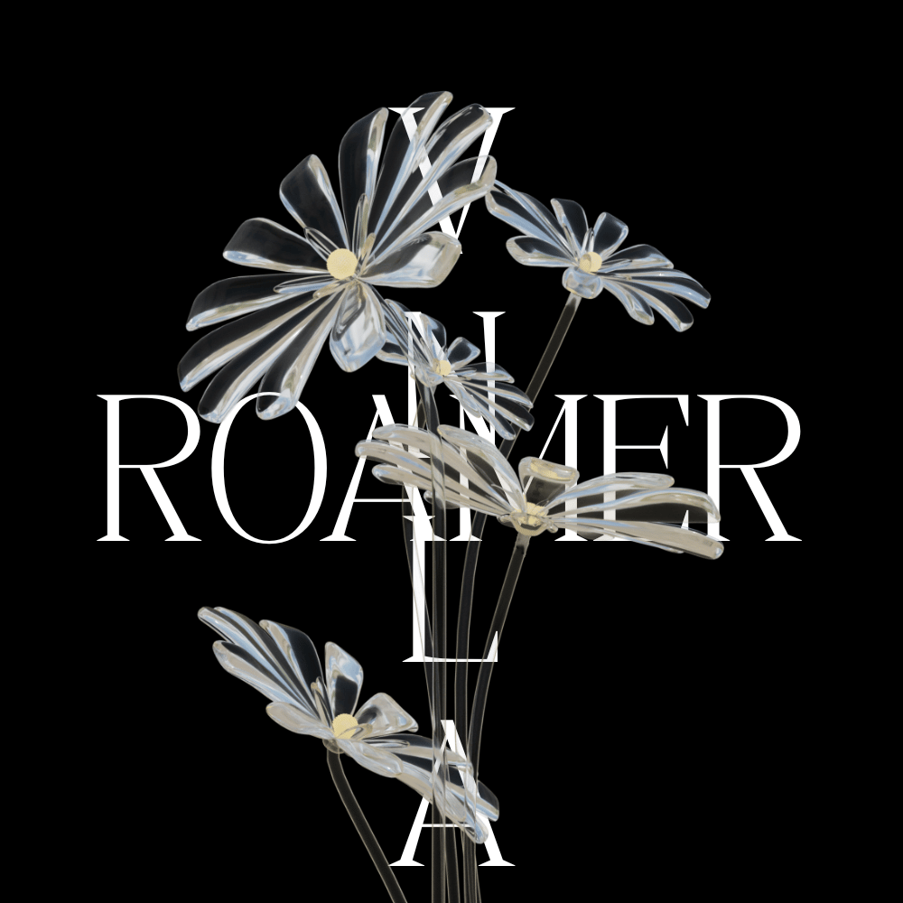 Vanilla Roamer