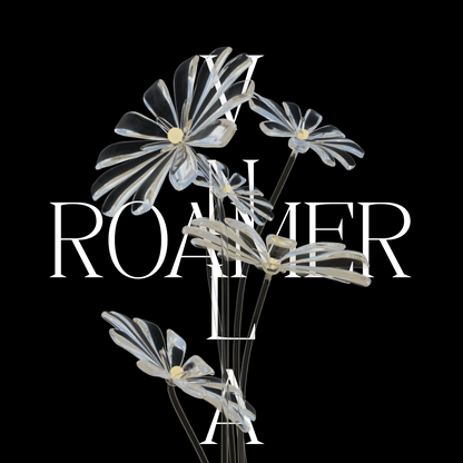 Vanilla Roamer