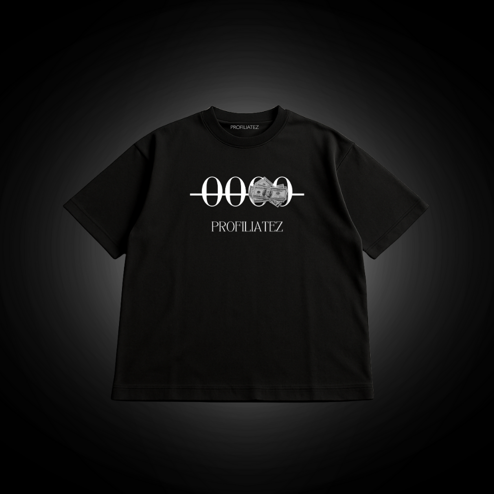 is Money Everything? Tee
