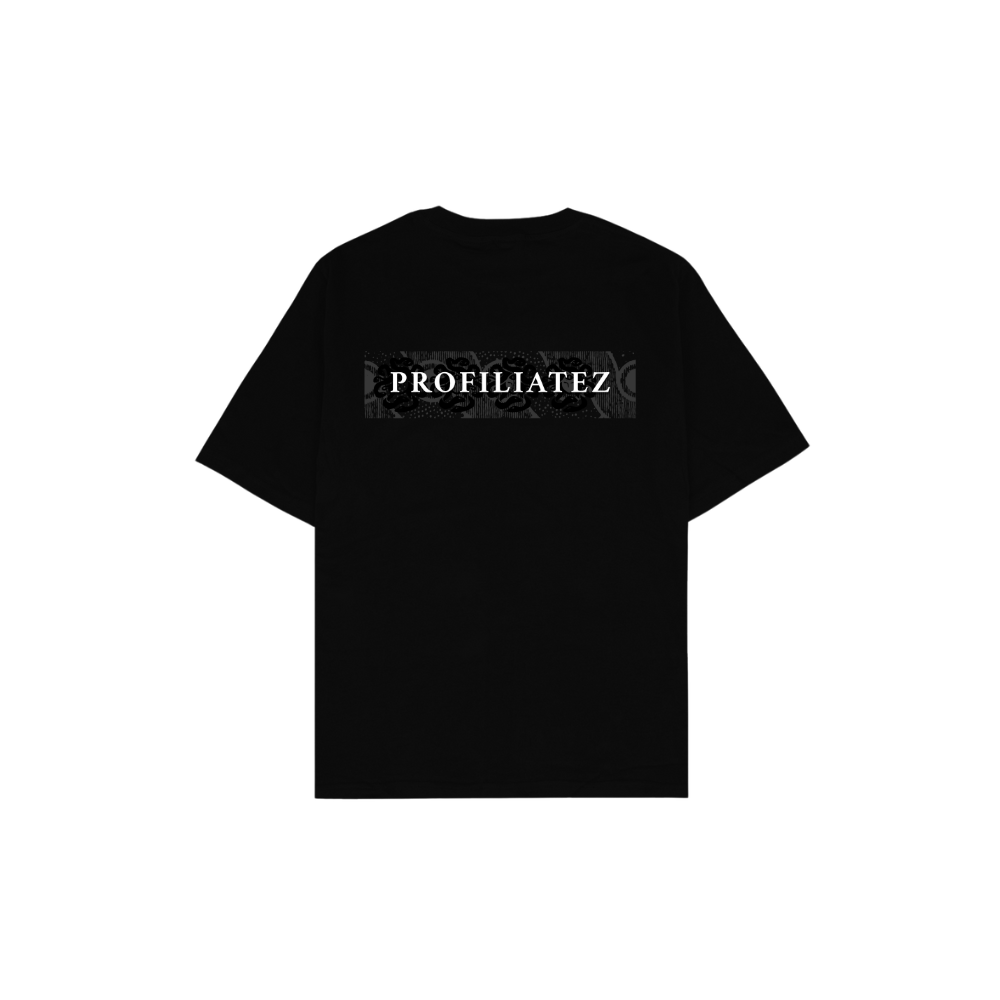 Zero Hearts T-shirt
