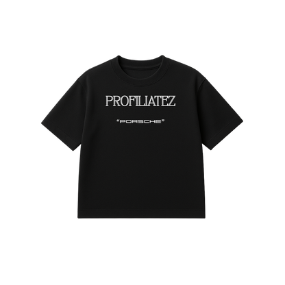 Porsche Inspired Tee.