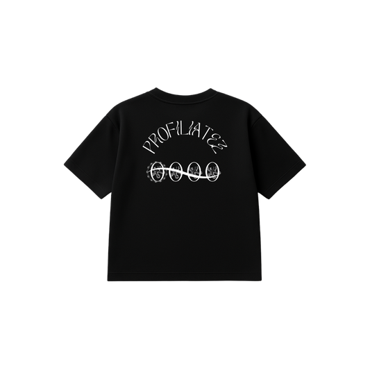 Zero Greek T-shirt