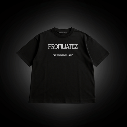 Porsche Inspired Tee.