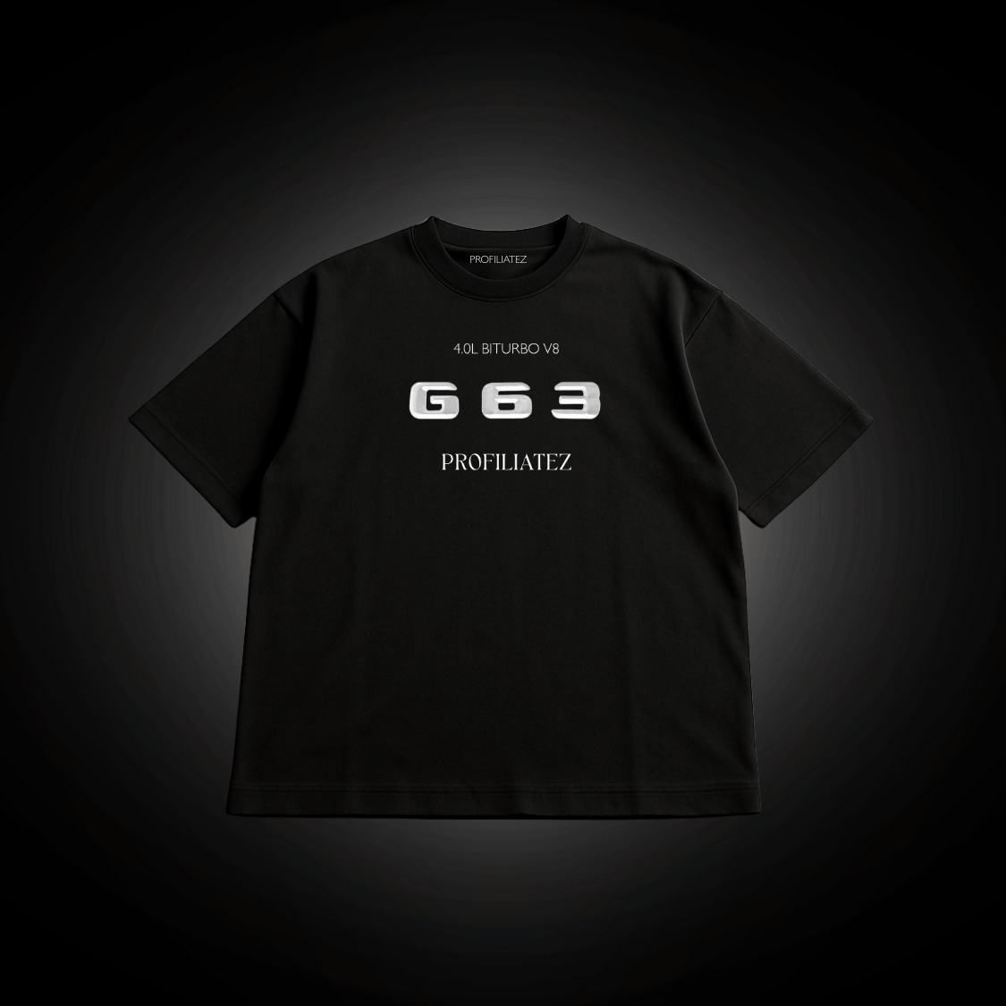 Amg G63 T-shirt
