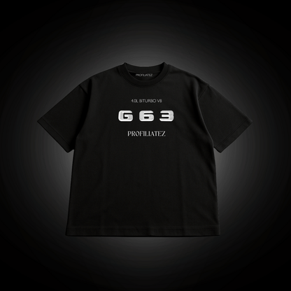 Amg G63 T-shirt