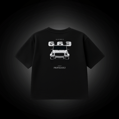 Amg G63 T-shirt