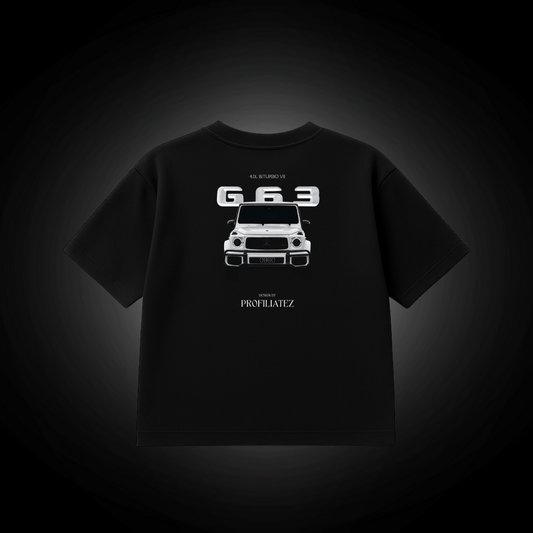 Amg G63 T-shirt