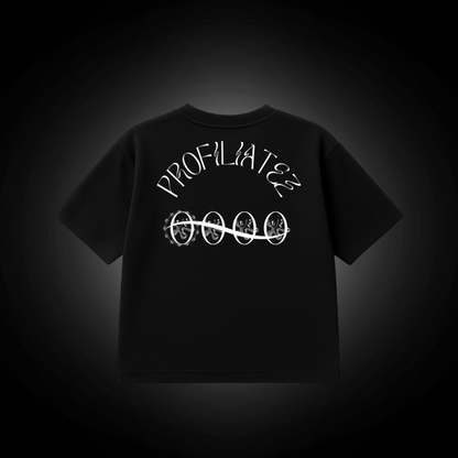 Zero Greek T-shirt