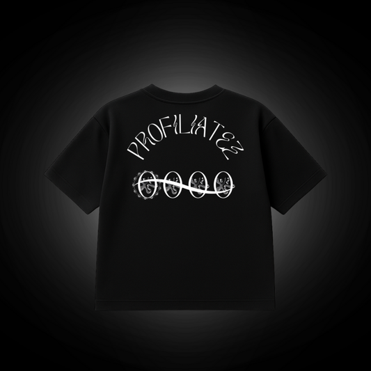 Zero Greek T-shirt