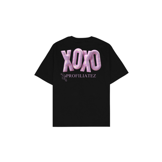 Double XO Tee