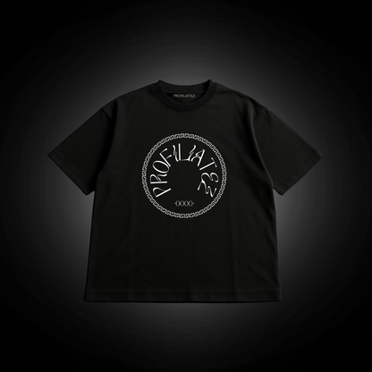Zero Greek T-shirt