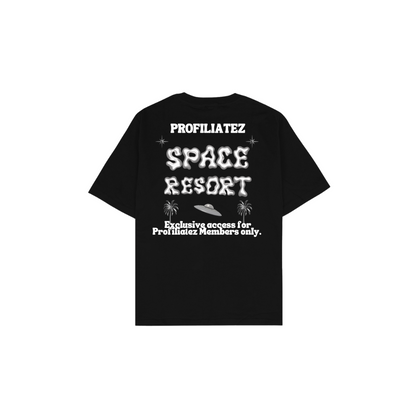 Space Resort Tee