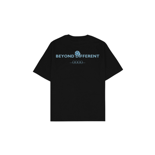 Beyond Different Tee