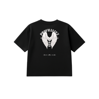 B Wings T-shirt