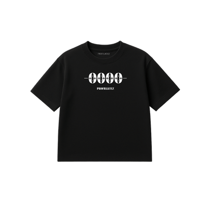 B Wings T-shirt