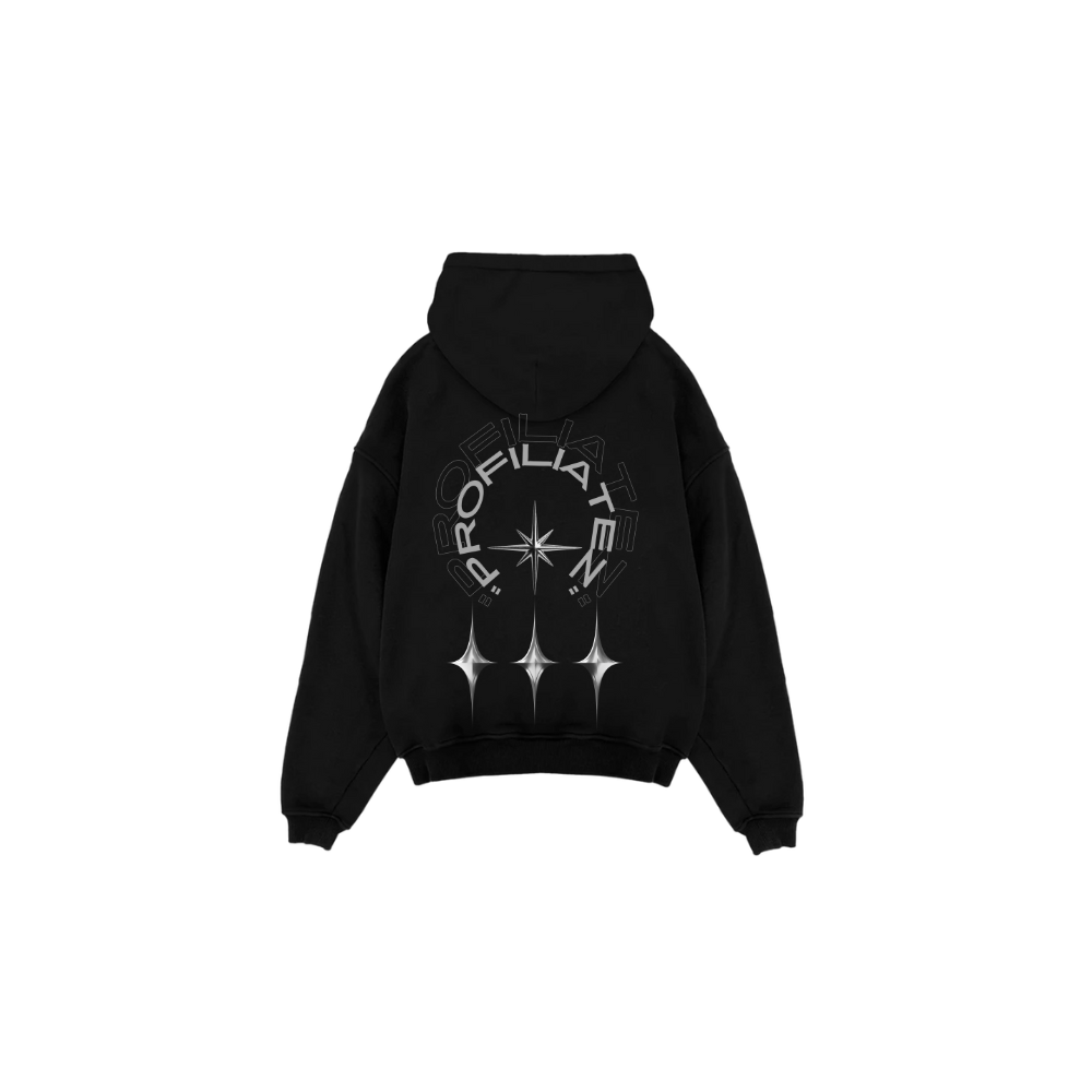 Profiliatez Hoodie 2K