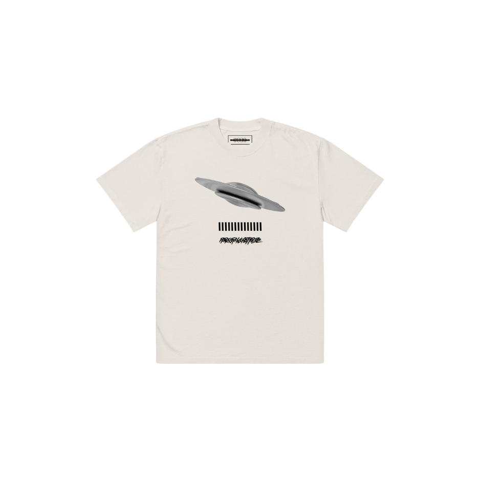 S-UFO TEE