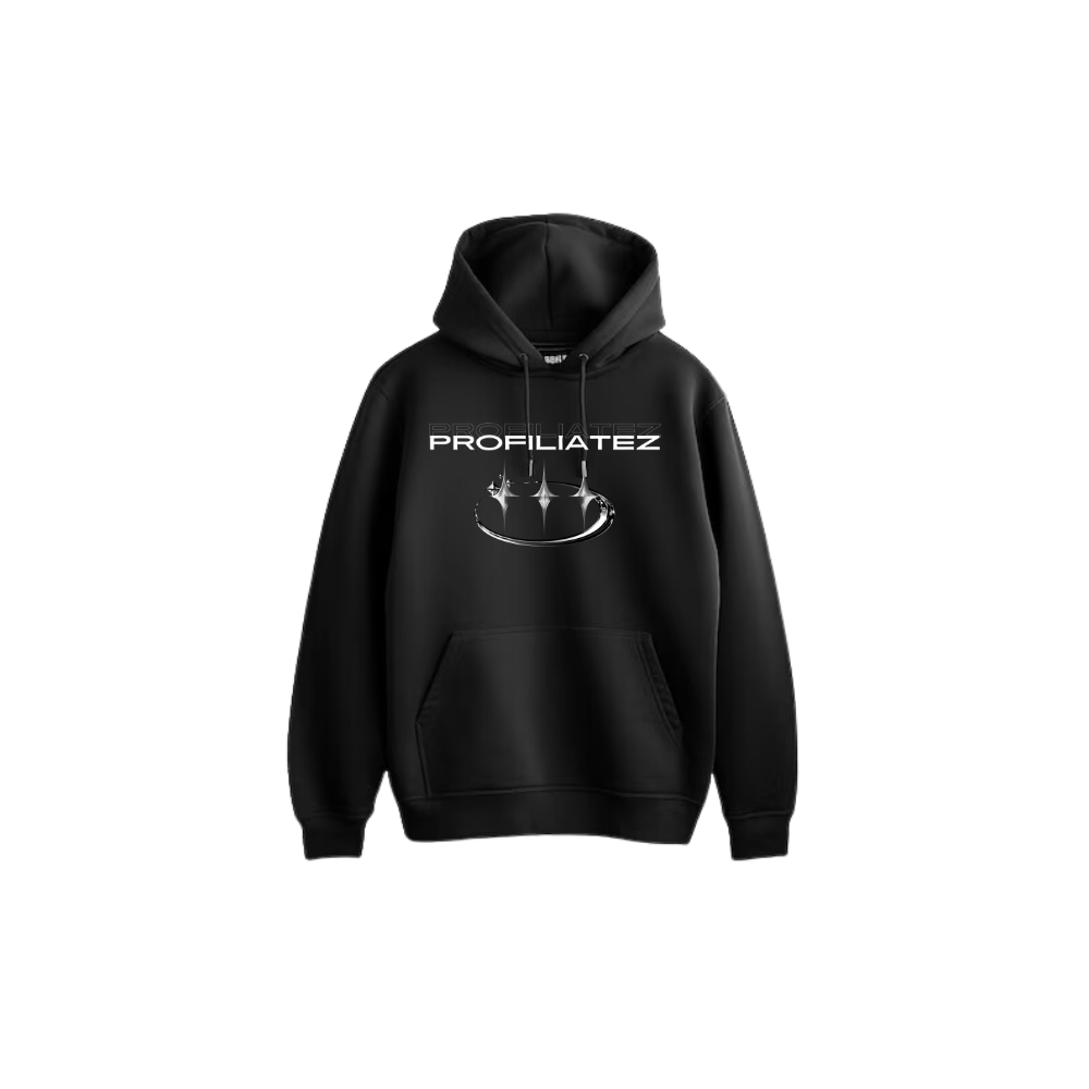 Profiliatez Hoodie 2K