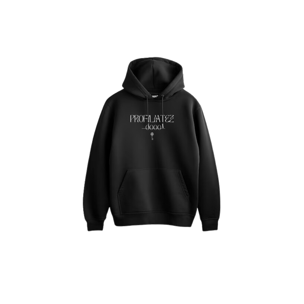 Profiliatez Hoodie K-25