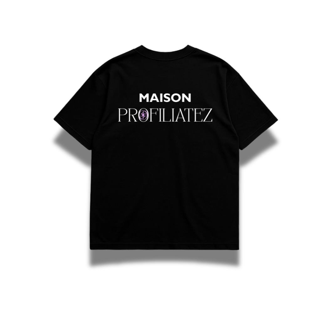 Katseye Lara Raj Tee