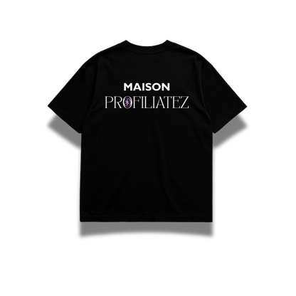 Katseye Lara Raj Tee