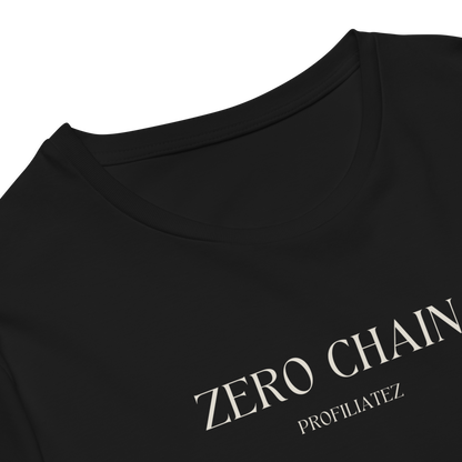 Zero Chain Tee