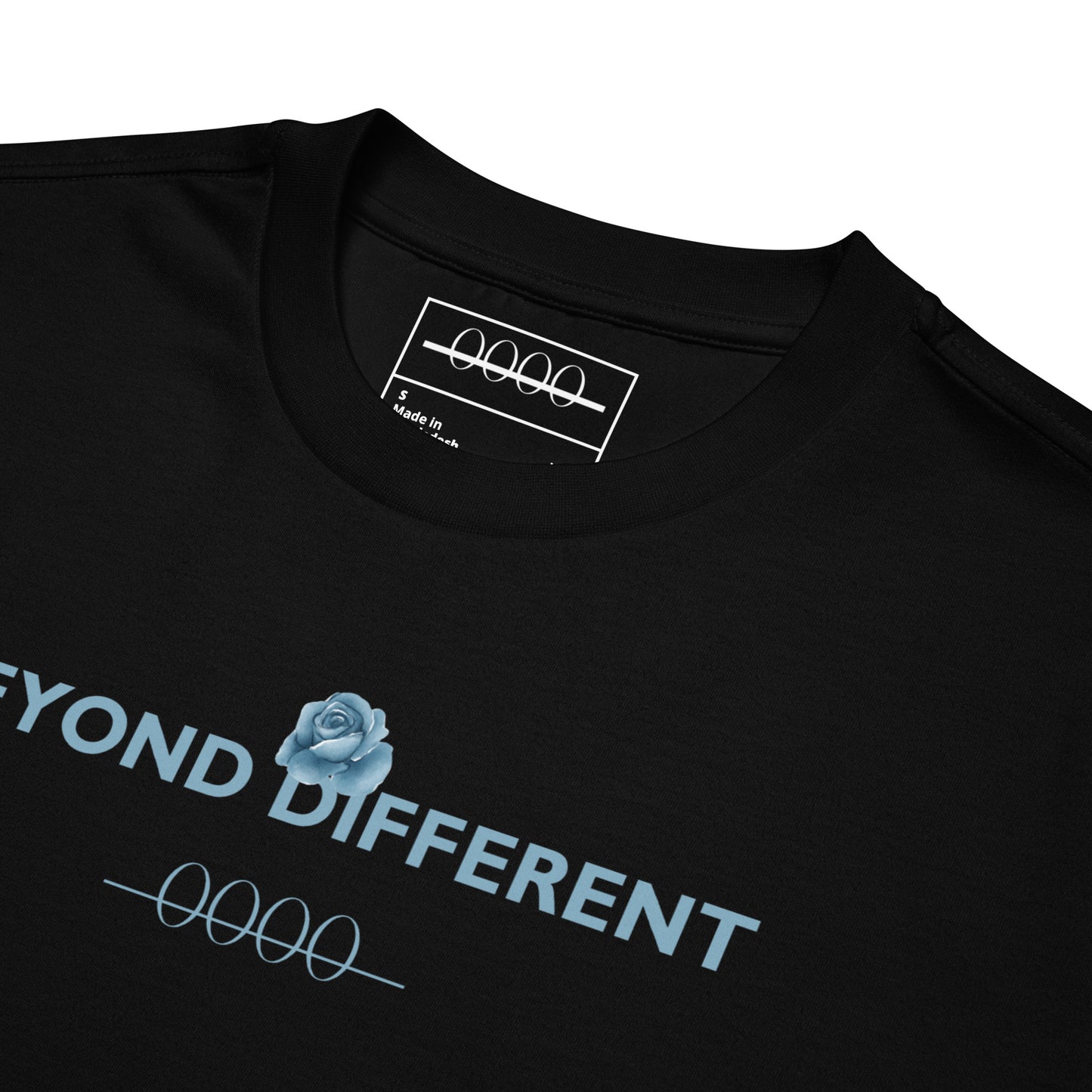 Beyond Different Tee