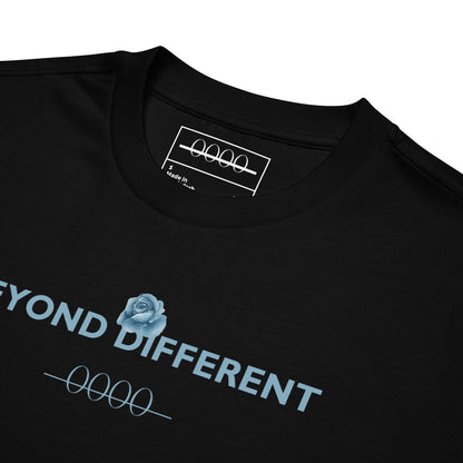 Beyond Different Tee